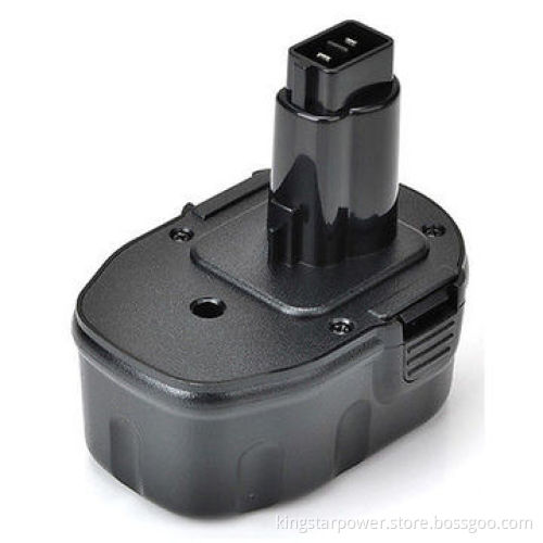 14.4V NiMH NiCD Cordless Power Tool Battery for DEWALT, DC9091, DW9091, DW9094, DE9092